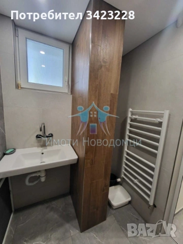 Тристаен,Шумен, Център, снимка 8 - Апартаменти - 54909241