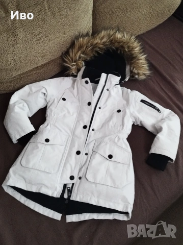 Зимно детско яке Diesel, снимка 2 - Детски якета и елеци - 54328033