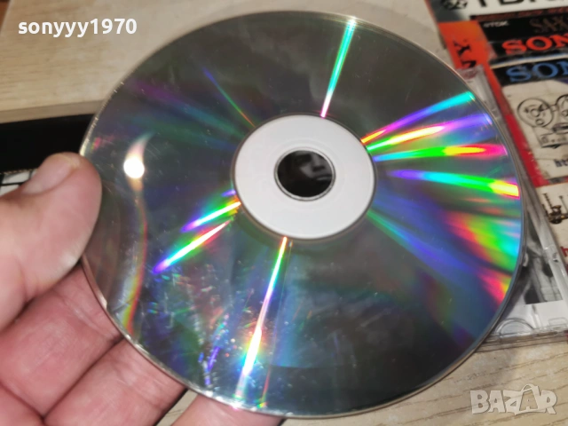 AVENTURA CD 1905261657H2E6R, снимка 16 - CD дискове - 54607260