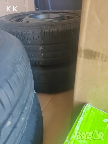 Джанти за Hyundai I20, снимка 2 - Гуми и джанти - 55337673
