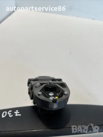 Вътрешно огледало за обратно виждане за BMW E65 730D (2007) 912393701, снимка 3 - Части - 55379863