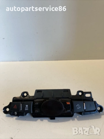 Клок превключвател на аварийни светлини за Chevrolet Captiva 2.2 VCDI (2012)