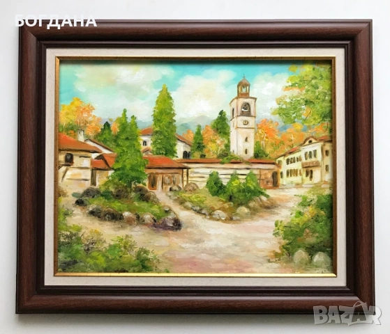 Картини, снимка 15 - Картини - 54439549