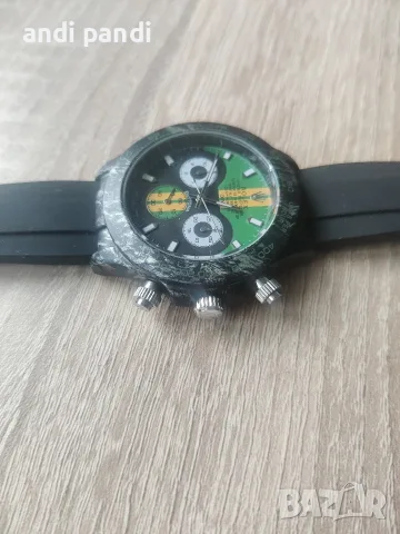Мъжки часовник Rolex , снимка 2 - Луксозни - 55569999