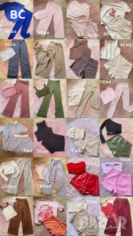 Дамски комплекти, снимка 4 - Комплекти - 55426275