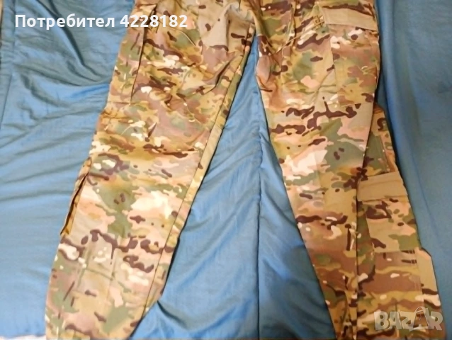 Камуфлажна Униформа XL, снимка 4 - Други - 55242549