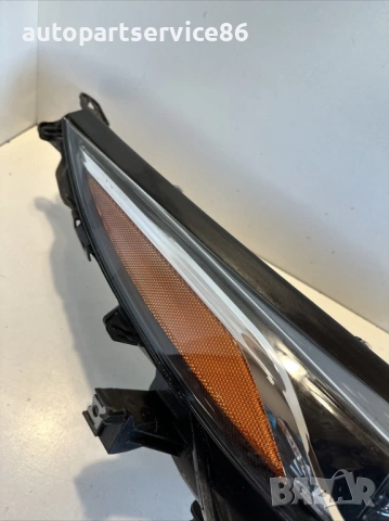 Преден фар десен пълен LED Xenon за Toyota Prius (2018) 85967-47050, снимка 3 - Части - 54216838