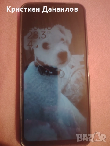 Мобилен телефон Xiaomi Redmi 13C, снимка 2 - Xiaomi - 54010359