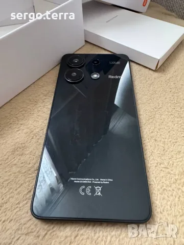 Xiaomi Redmi  Note 13,  256Gb, 8 RAM, снимка 3 - Xiaomi - 55330072