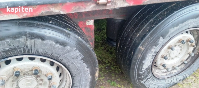 2 бр. полуремаркета, снимка 7 - Ремаркета - 54061461