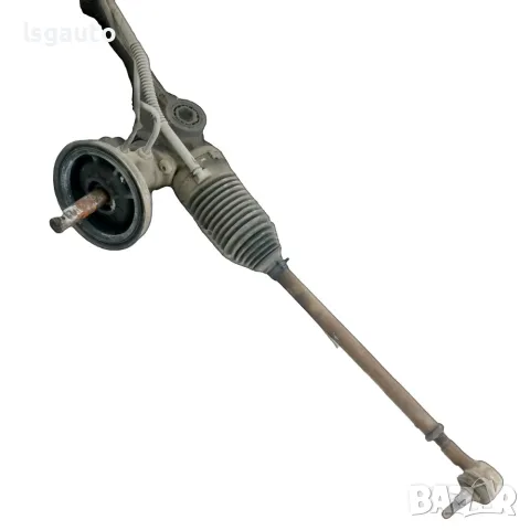 Хидравлична кормилна рейка Peugeot 307 2001-2008 ID: 163336, снимка 2 - Части - 55636688