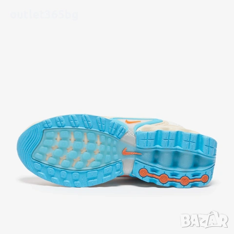Nike - Kids Air Max Dn №37.5,№38 Оригинал Код 222, снимка 4 - Детски маратонки - 54809213