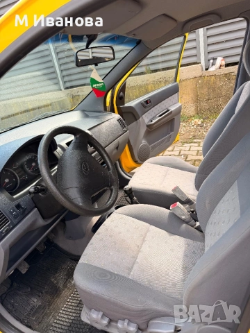 Hyndai Getz, снимка 10 - Автомобили и джипове - 54237997