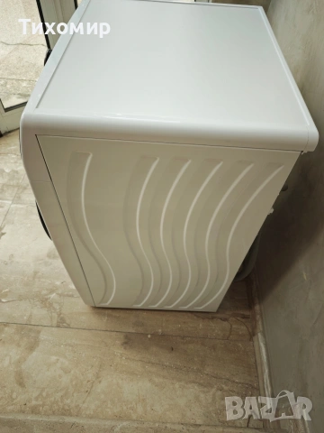 Пералня Gorenje Premium edition , снимка 2 - Перални - 55154997