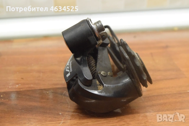 Заден Дерайльор Shimano Sora R3000, снимка 4 - Части за велосипеди - 55063359