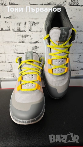 маратонки скечерс - голям номер 49.5 uk14, снимка 6 - Маратонки - 54199346