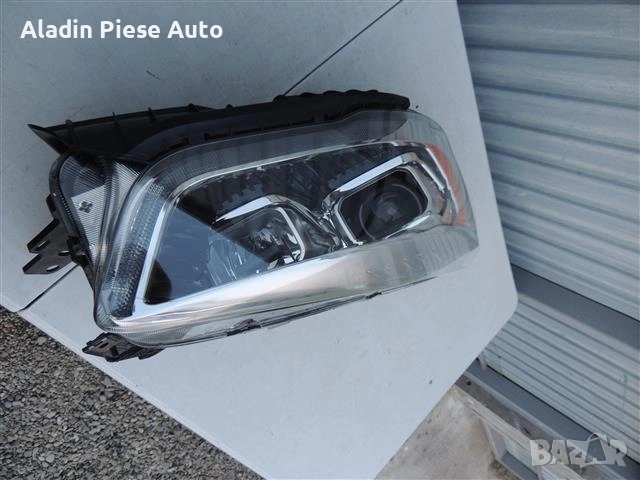 Десен фар Ford kuga След 2016 г. Ксенон код GV41-13D154-AF, GV4113D154AF , снимка 11 - Аксесоари и консумативи - 54686528