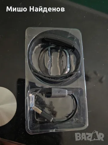 Смарт Гривна Bracelet, снимка 2 - Смарт часовници - 55575560