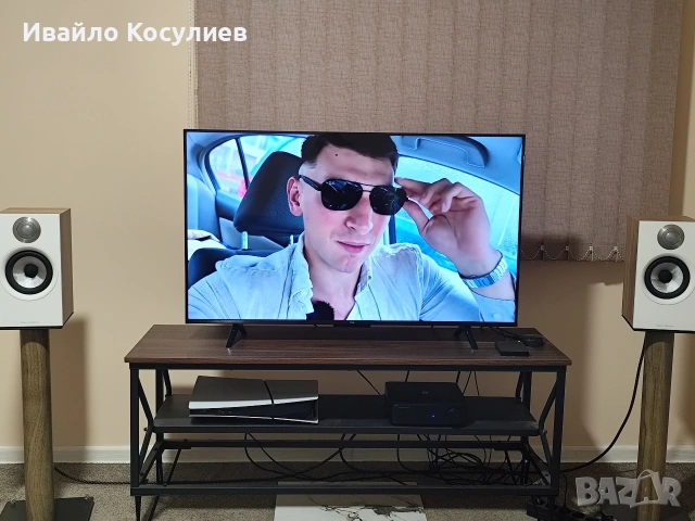 продавам bowers wilkins 607 s2, снимка 4 - Тонколони - 54991315
