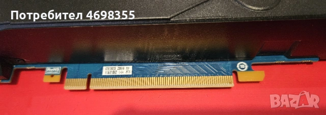 Dell NVIDIA GTX 1060 OEM – 6GB GDDR5, 192-bit, снимка 5 - Видеокарти - 53984002