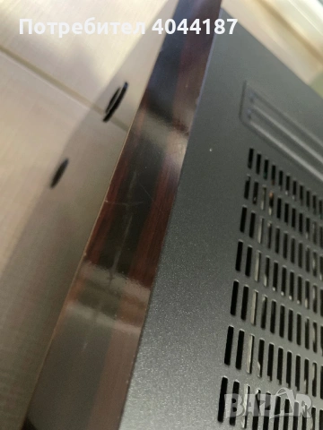 Усилвател Pioneer M-73, снимка 6 - Ресийвъри, усилватели, смесителни пултове - 54371004