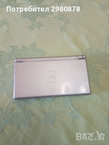 Части за Nintendo ds lite, 3ds, 3ds xl , снимка 11 - Nintendo конзоли - 54020642