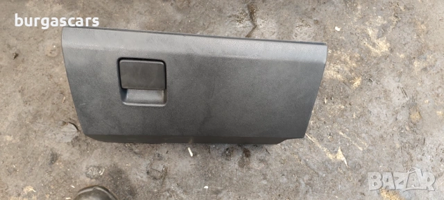 Жабка Opel Zafira B