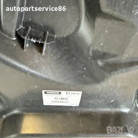 Преден ляв механизъм за стъклоповдигач за Volvo XC60 2.4 TDI (2011) 30753327 OEM, снимка 3 - Части - 55655561