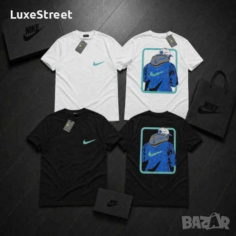 Levi's 🫟Hugo Boss 🫟 Nike 🫟Adidas🫟Мъжки Тениски , снимка 12 - Тениски - 54691436