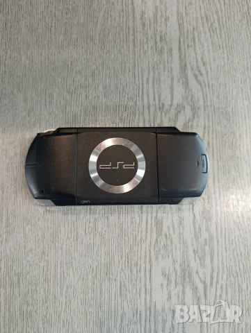 Psp , снимка 4 - PlayStation конзоли - 54495990