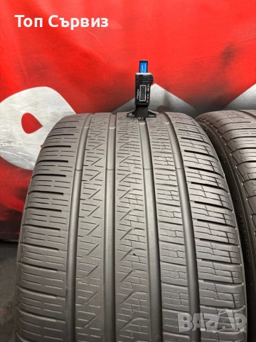 315 30 21, Всесезонни гуми, Pirelli CinturatoP7AllSeason, 2 броя, снимка 4 - Гуми и джанти - 54806736