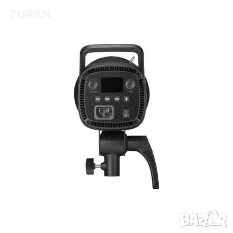 осветление Godox SL60IIBI LED Video Light, снимка 2 - Светкавици, студийно осветление - 54323023