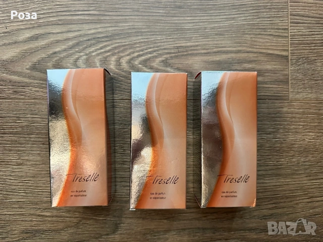 Парфюми Avon, снимка 11 - Дамски парфюми - 30277902