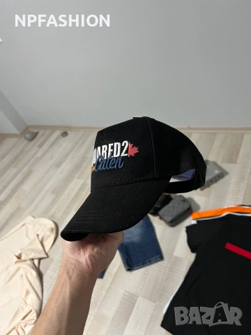 Чанта и шапка в едно , снимка 2 - Други - 54975385
