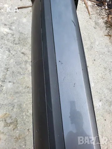 Задна броня VW Passat 6 Комби, снимка 4 - Части - 55654536