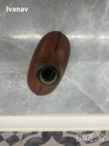 Старинна бутилка 1920 г., снимка 5 - Антикварни и старинни предмети - 54158073