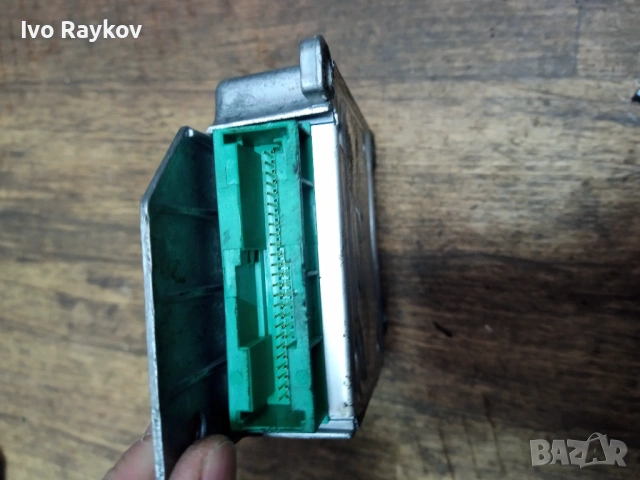  Airbag module BMW 5 E39 , 6919789 , 65776919789, снимка 2 - Части - 54563592