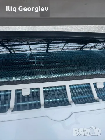Климатик 18ка DAIKIN RXN50LV1B9, снимка 7 - Климатици - 55427109