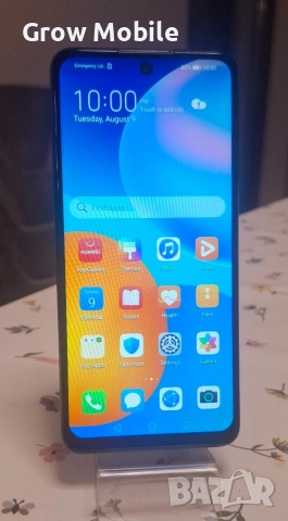 Huawei P Smart 2021