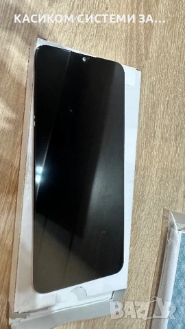 Дисплей за Samsung Galaxy A03s ( 2021 ) / A037, SM-A037G, снимка 3 - Резервни части за телефони - 54747054