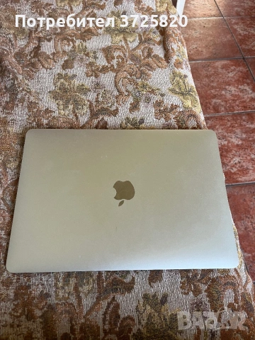 MacBook Air m1 13.9 inch , снимка 2 - Лаптопи за дома - 54904578
