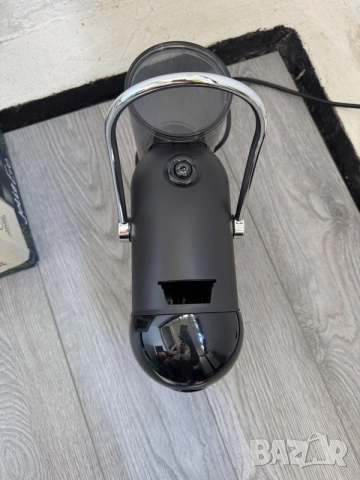 Кафемашина с Капсули Lavazza A Modo Mio Jolie Evo (10 Bar, Черна), Капсулна! , снимка 6 - Кафемашини - 55607030