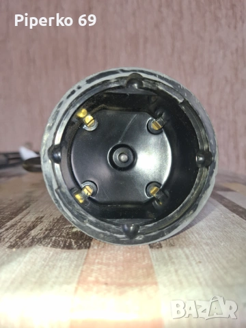 Капачка и палец BERU и запалителни кабели NGK, снимка 3 - Части - 54948086