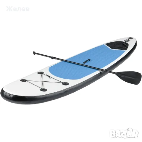 Ремонт на падъл бордове и Stand Up Paddle