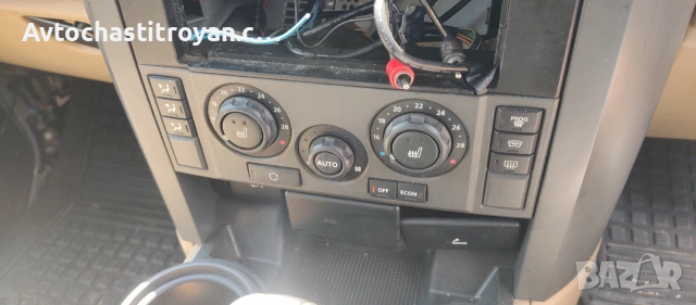 Land Rover Discovery 3 - На Части , снимка 7 - Части - 55214917