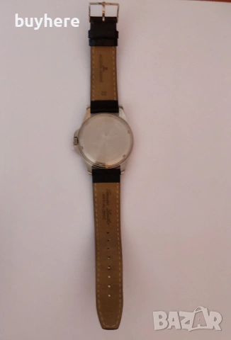 Мъжки часовник Jacques Lemans, снимка 6 - Мъжки - 54711935