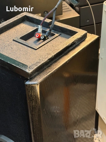 MAGNAT SIGMA 1000, снимка 8 - Тонколони - 54025902