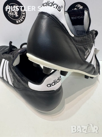 Бутонки ADIDAS COPA MUNDIAL. Размер 49.5, снимка 5 - Футбол - 54764541