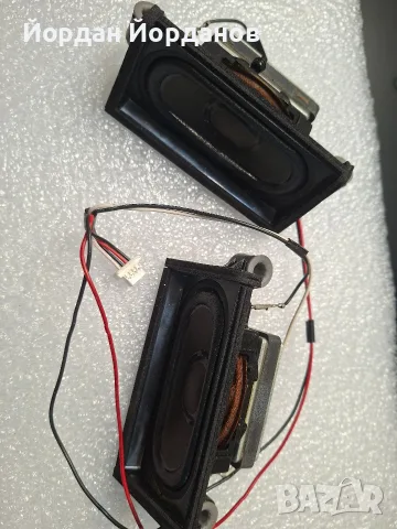 На части SONY KDL-48WD650, снимка 3 - Части и Платки - 55512067