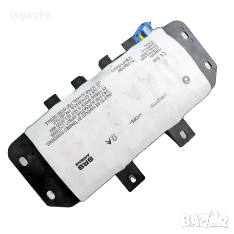 AIRBAG табло Citroen DS3 2009-2014 ID: 161793 OEM 1671969980